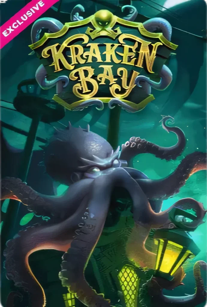 casinoinfinit-krakenbay